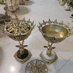گالری آنتیک برنز