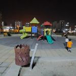 پارک شماره ۱ شهرک آغاجری