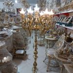 گالری آنتیک برنز