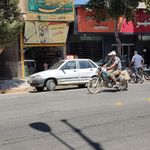 سوپرمارکت بهار