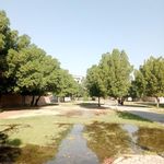 پارک شماره ۱ شهرک آغاجری