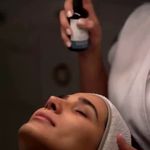 کلینیک پاکسازی پوست و فیشال ژیوان