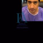 کلینیک کاشت مو سمیه فلاح