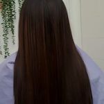 خدمات تخصصی کراتین مو (مهرناز خالقی)