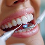 دندان پزشکی صدف