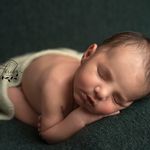 آتلیه عکاسی کودک نوزاد و بارداری فریبا