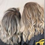 سالن زیبایی کورال بیوتی