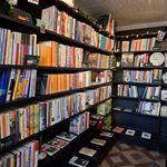 کتابفروشی هدافکا