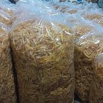 چیپس سنتی و خلال سیب زمینی