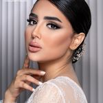 میکاپ آرتیست تخصصی عروس مریم خانی