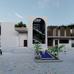 گروه معماری و نقشه کشی آنامیس