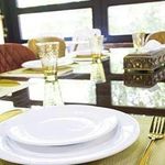 کافی شاپ شاندیز اعیانی 