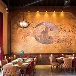 کافی شاپ شاندیز اعیانی 