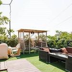 کافی شاپ شاندیز اعیانی 