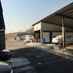 تعميرگاه پارسيان پوردرویش در مرزداران