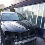 تعميرگاه پارسيان پوردرویش در مرزداران