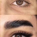 خدمات تخصصی اکستنشن مژه سوفیا