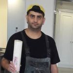 یاسین حیدری