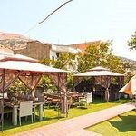 کافی شاپ شاندیز اعیانی 