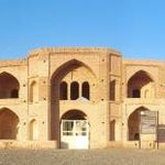 کاروانسرای مهر
