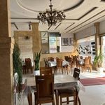 رستوران حاج حسین صفایی