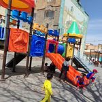 بوستان وفا