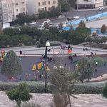 بوستان وفا