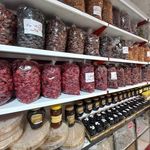 خشکبار و عسل فروشی حیدری