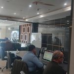 کارگزاری اقتصاد بیدار