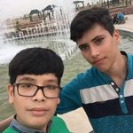 بوستان دلگشا