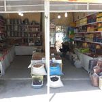 خشکبار و عسل فروشی حیدری