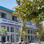 بانک پاسارگاد شعبه گلسرخ
