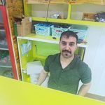فست فود فلافلی میلاد