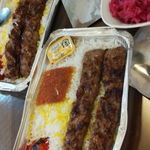 رستوران حاج حسین صفایی