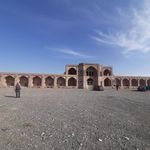 کاروانسرای مهر