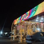 تالار لوتوس لنگرود