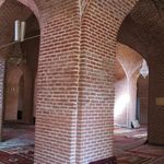 مسجد جامع سراب