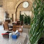 رستوران حاج حسین صفایی