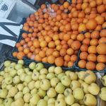 میوه فروشی