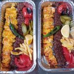مطبخ عمارت