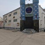 مسجد ابوالفضل