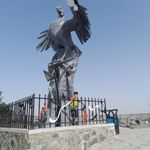بوستان وفا