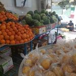 میوه فروشی