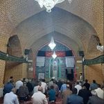 مسجد جامع سراب