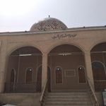 موزه مردم شناسی تفت