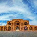 کاروانسرای مهر