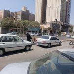 ایستگاه اتوبوس ملک الشعراء بهار 9