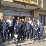 اداره برق ورامین