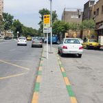 ایستگاه اتوبوس ملک الشعراء بهار 9