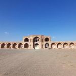 کاروانسرای مهر